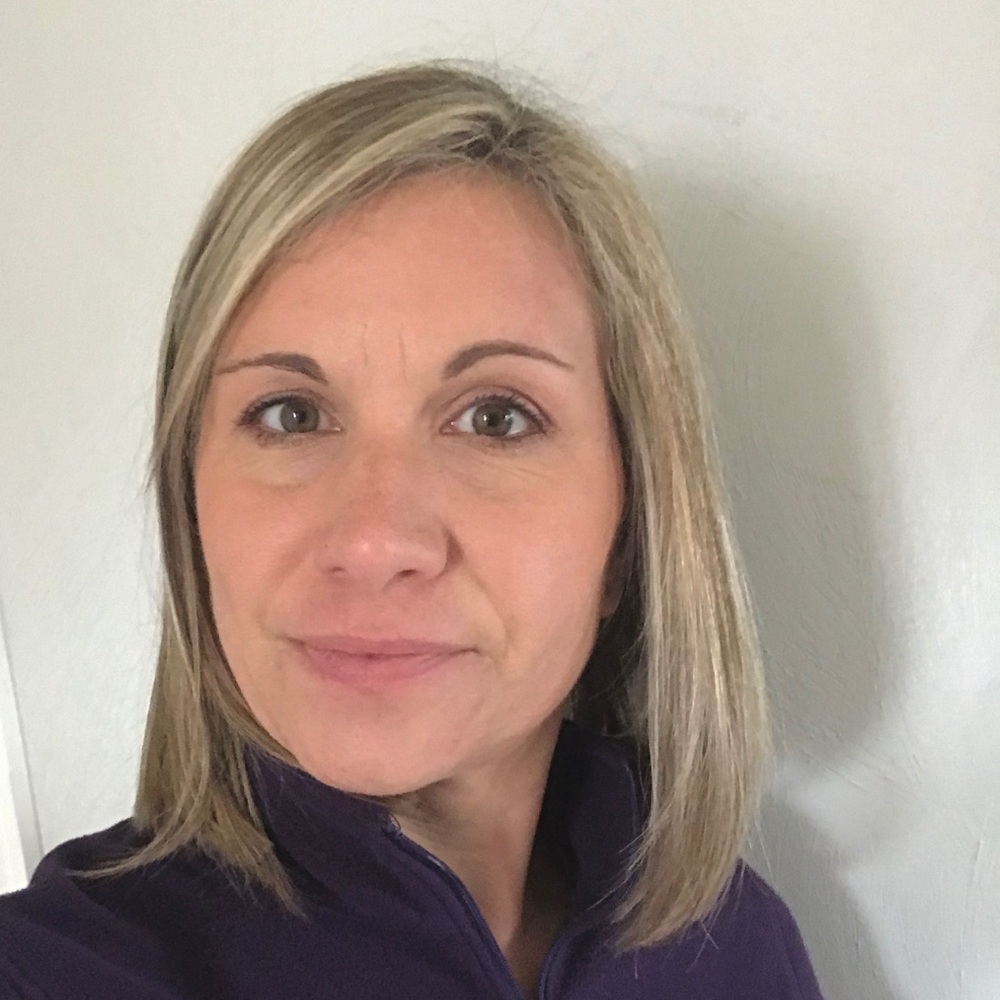 Meet your Posher, Elena